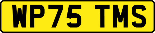 WP75TMS