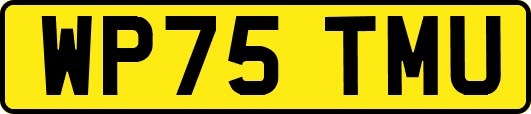 WP75TMU