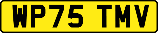 WP75TMV