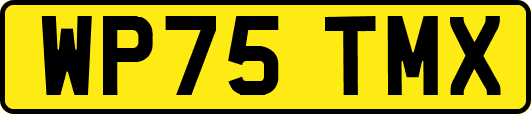 WP75TMX