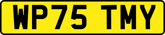 WP75TMY