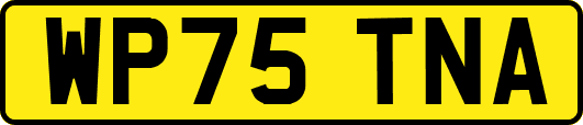 WP75TNA