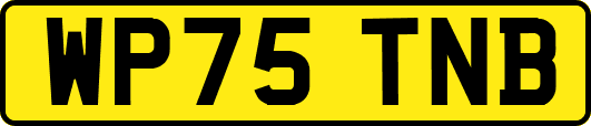 WP75TNB