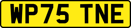 WP75TNE