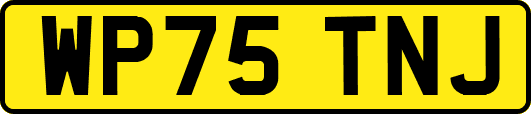 WP75TNJ