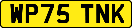 WP75TNK