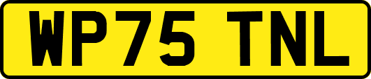 WP75TNL