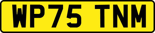 WP75TNM