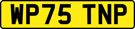 WP75TNP