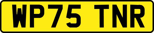WP75TNR
