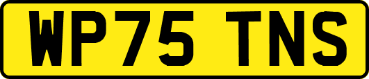 WP75TNS