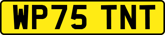 WP75TNT