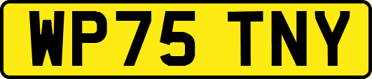 WP75TNY