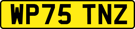 WP75TNZ