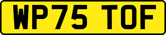 WP75TOF