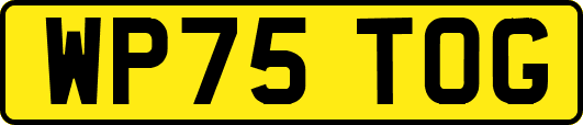 WP75TOG