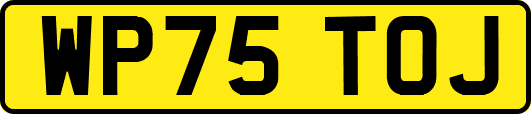 WP75TOJ