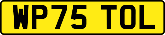 WP75TOL
