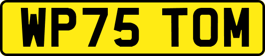 WP75TOM
