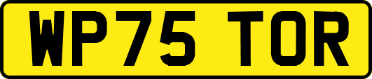 WP75TOR