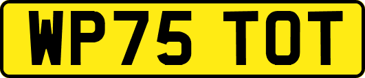 WP75TOT