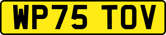 WP75TOV
