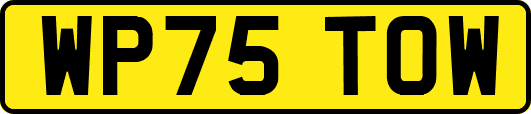 WP75TOW