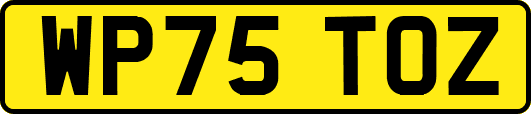 WP75TOZ