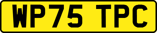 WP75TPC