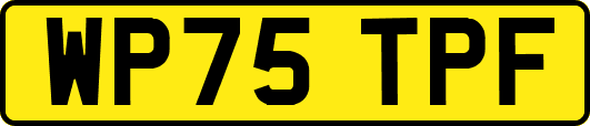 WP75TPF