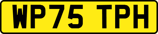 WP75TPH
