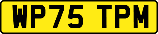 WP75TPM