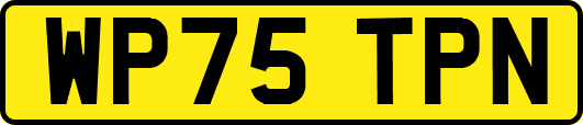 WP75TPN