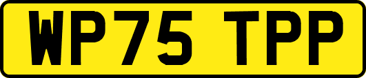 WP75TPP