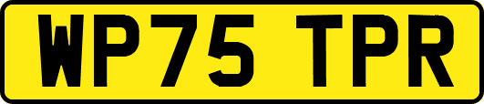 WP75TPR