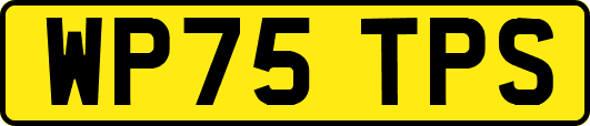 WP75TPS