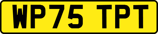 WP75TPT