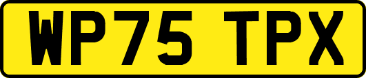 WP75TPX