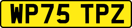 WP75TPZ