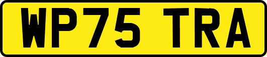 WP75TRA