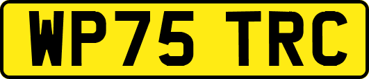 WP75TRC