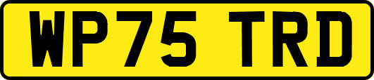 WP75TRD