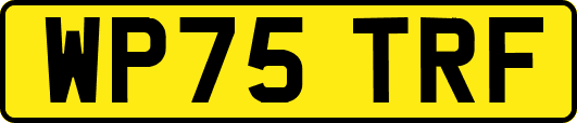 WP75TRF