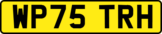 WP75TRH