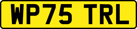 WP75TRL