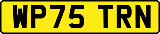 WP75TRN