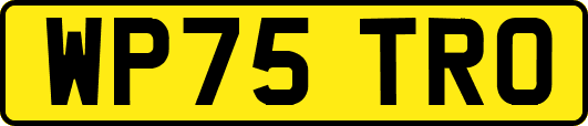 WP75TRO