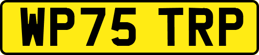 WP75TRP