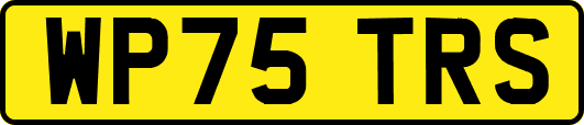 WP75TRS