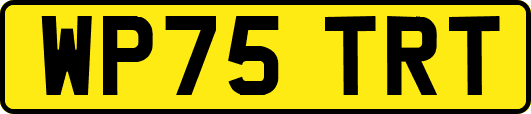 WP75TRT
